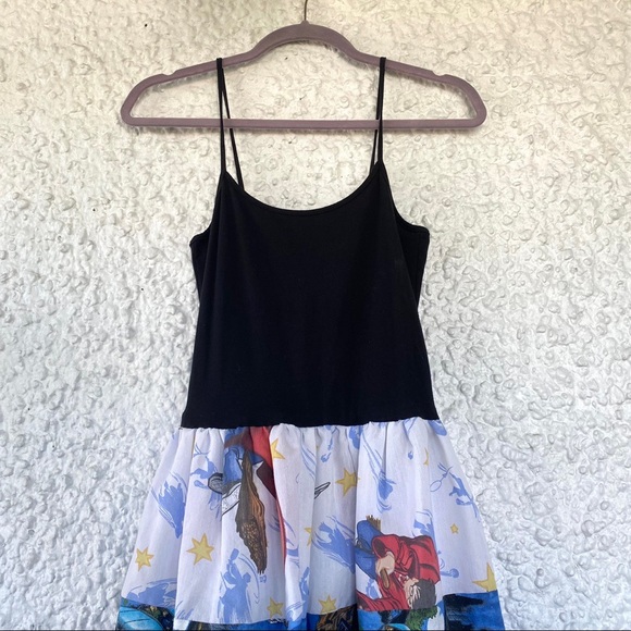 One-of-a-kind ⚡️ Handmade Harry Potter Dress - Picture 3 of 5